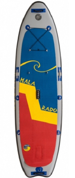 Stand Up Paddle Board Package