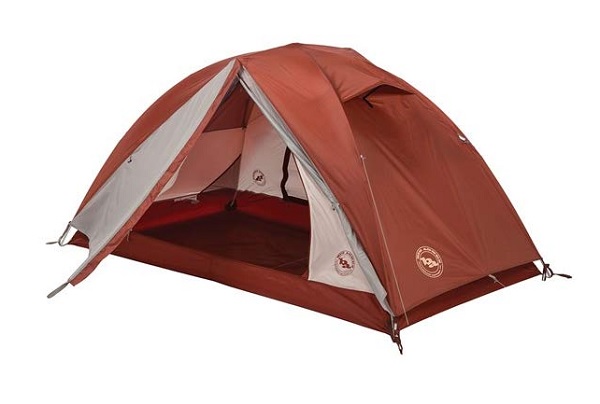 Big Agnes Sheep Mountain 2 Person Tent