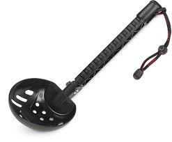 Ice Fishing Scoop