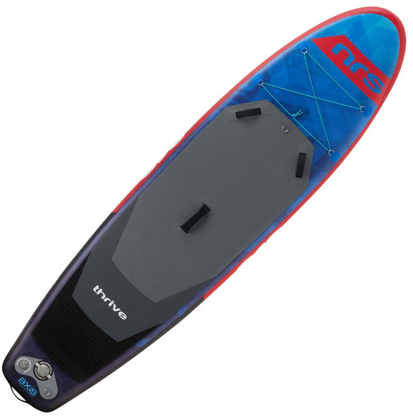 NRS 9'10 Thrive SUP Package