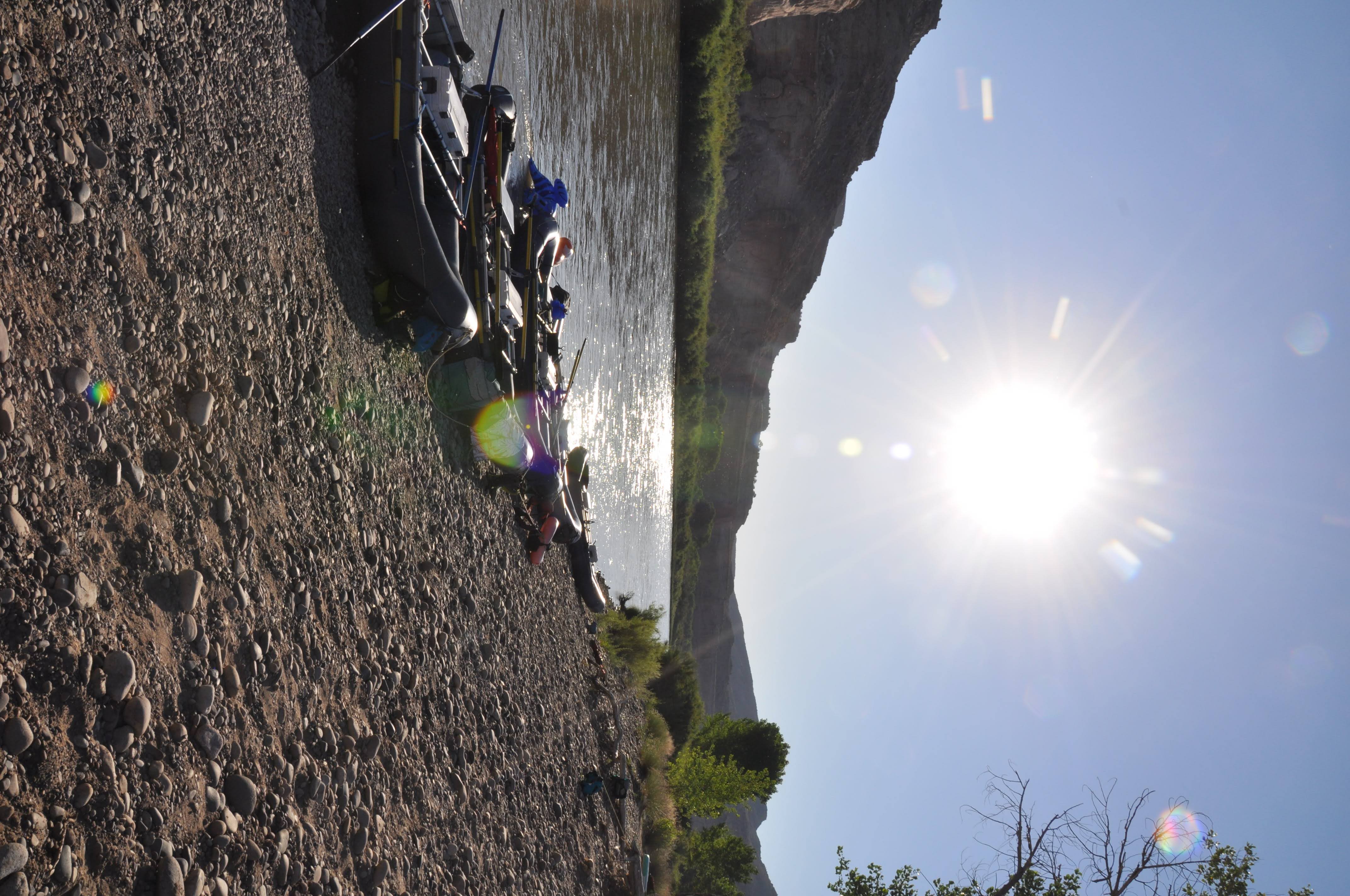 Rad Ruby Rafting 4/18-4/19/2026