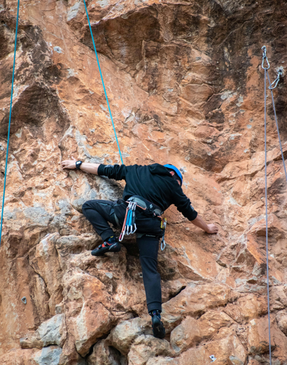 Rock n' Roll! 4/25-4/26/2026