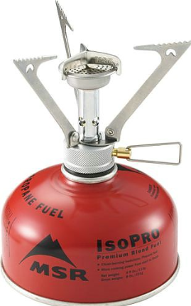 MSR Pocket Rocket Stove