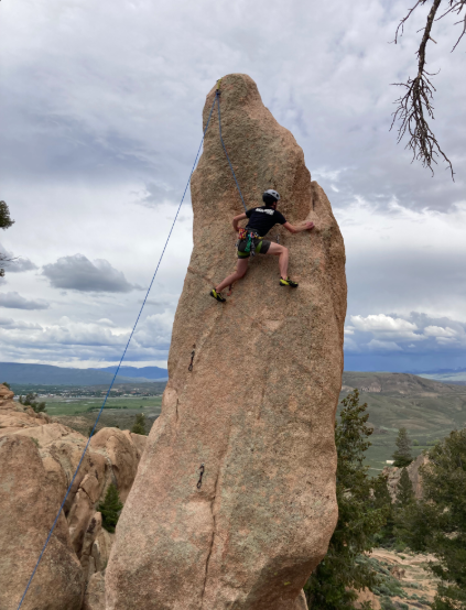 Gunnison Granite Grippers 10/17-19