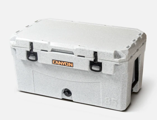 Canyon Cooler Prospector 85L