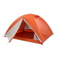Big Agnes 2 Person Tent Sheep Mountain