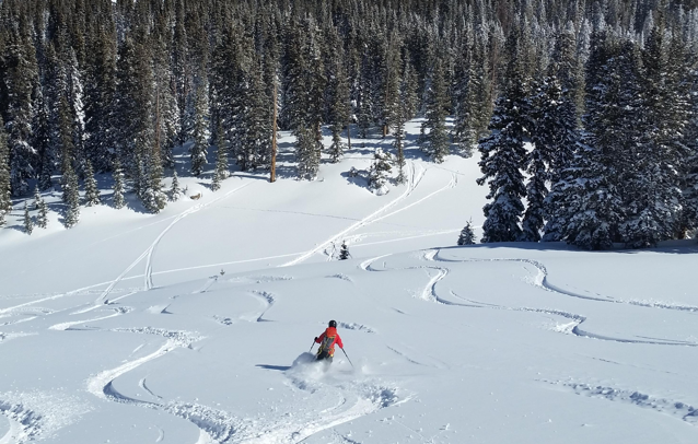 Will You Ski My Valentine? 2/14-2/15/2026