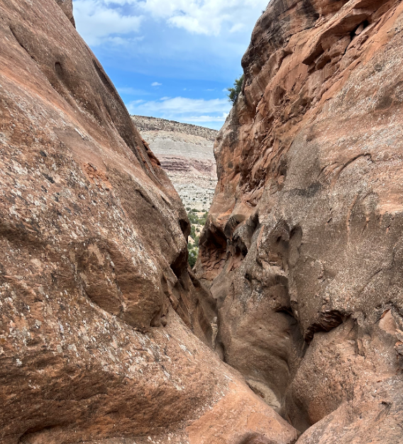 Moab Extrava-Canyon-sa 10/25/24-10/27/2024