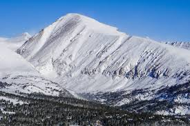 Camp, Hot Springs, and Quandary Peak 10/26/24-10/27/24