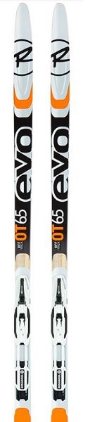 Rossignol BC 65 OT Cross Country Ski