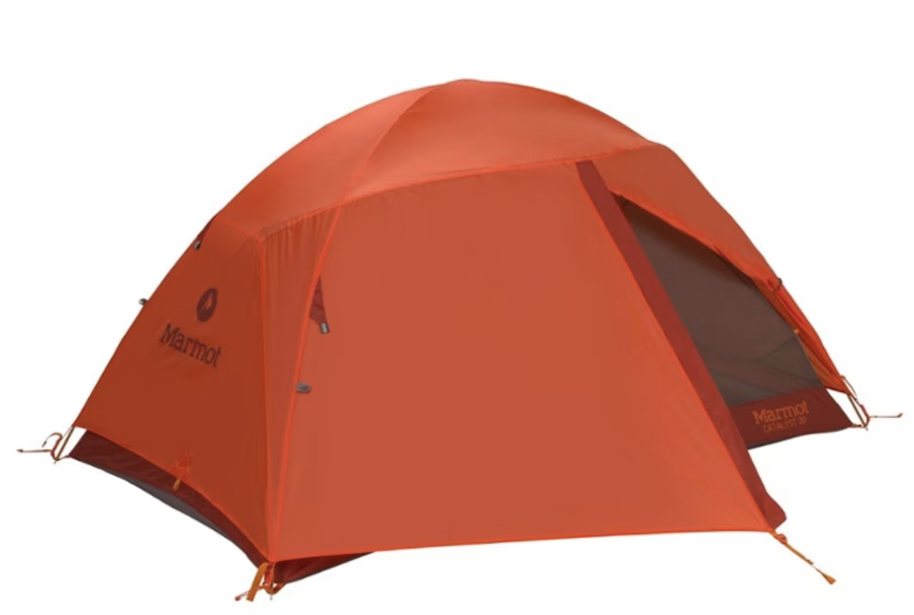 Catalyst 2 Person Tent