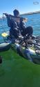 Grand Mesa Fishing & Foliage 10/4-5 