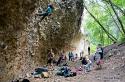 Maple Canyon Climbing 9/13-14