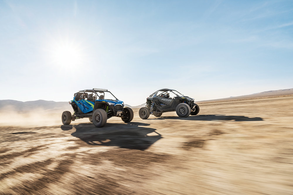 North Desert Offroad 5/9/2026