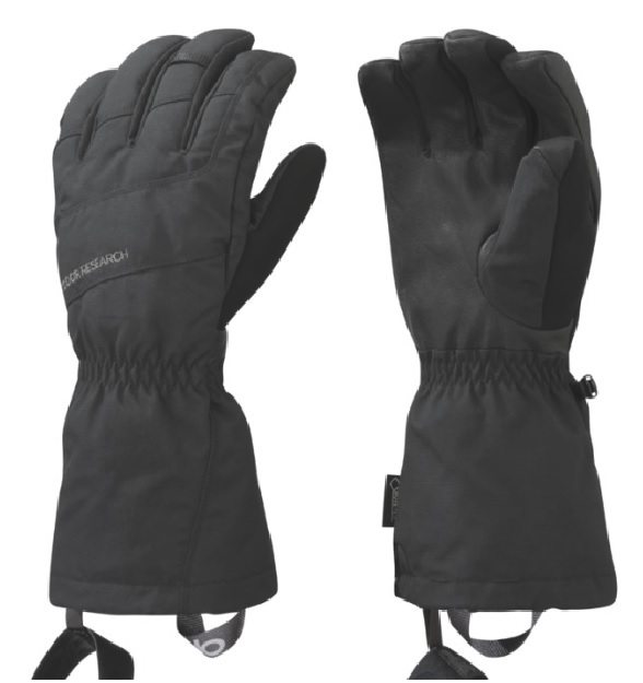 OR Gloves M