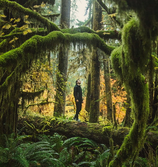 PNW Coastal Road Trippin' 3/13-3/22/2026