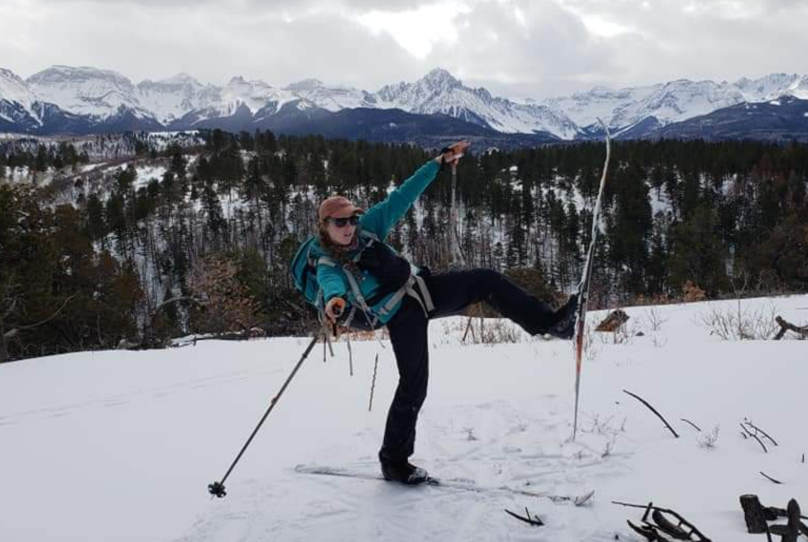 Pow and Pines Skiing 2/21 - 2/22/26