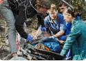 Wilderness First Responder January 15-19, 2027