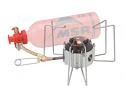 Dragonfly Stove