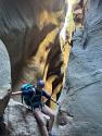 Tight Spaces, High Places 9/27-28