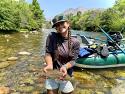 Trout Retreat (Gunnison) 10/18-19