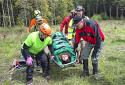 Wilderness First Responder Recertification March 27-28, 2027