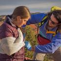 Wilderness First Aid January 8-9, 2027