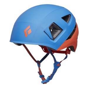 Black Diamond Capitan Kids Helmet