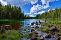 Grand Mesa Camping Extravaganza 8/29-31