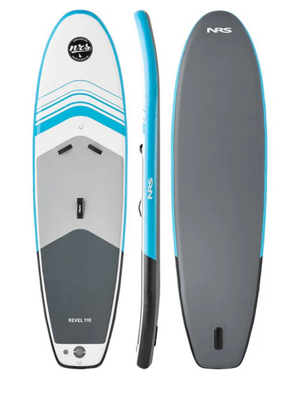 NRS Revel 11ft SUP Package