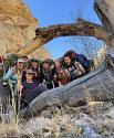 Ladies Backpacking 10/10-12