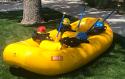 10.5' Mini Max Paddle Raft-Maz Kanata