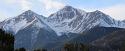 14'er Camp and Climb 10/3-5