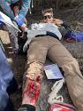 Wilderness First Responder 1/9/26-1/13/26